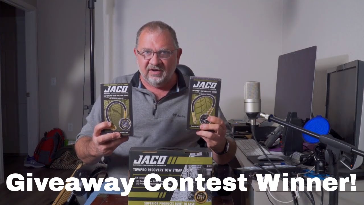  500 Subscribers Giveaway Winner Announcement