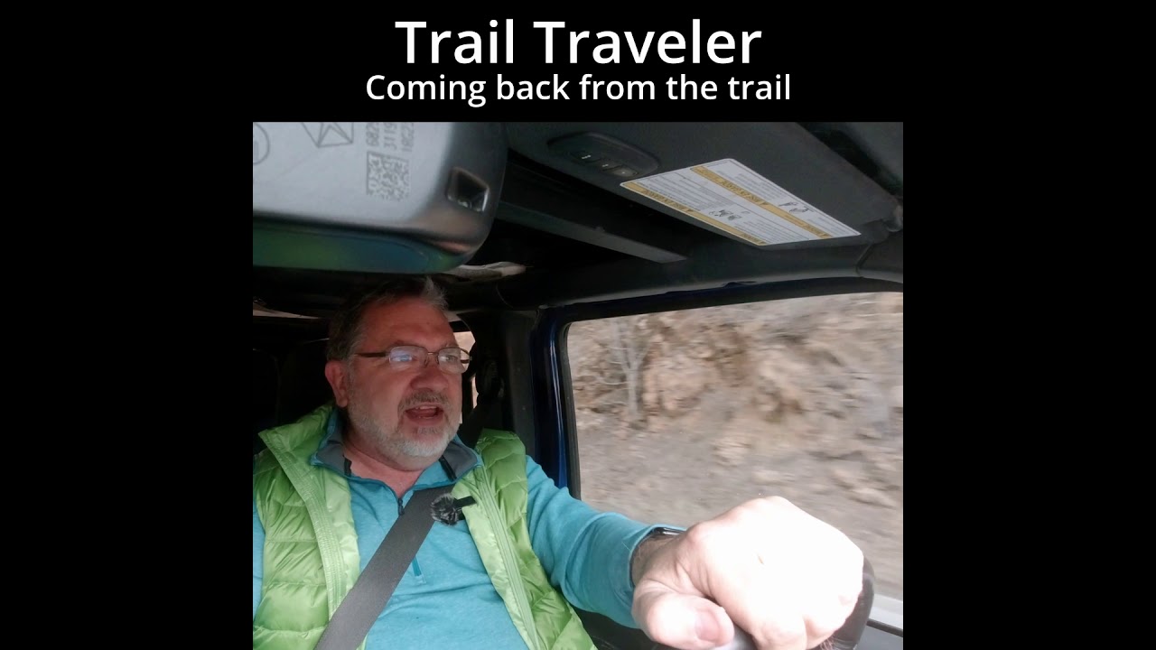  Doing the Jeep Wave #shorts