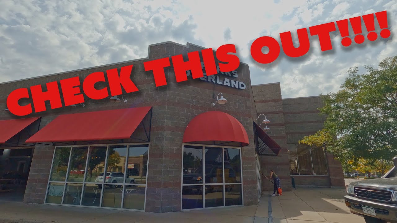 You want to check this out!! – Sparks Overland