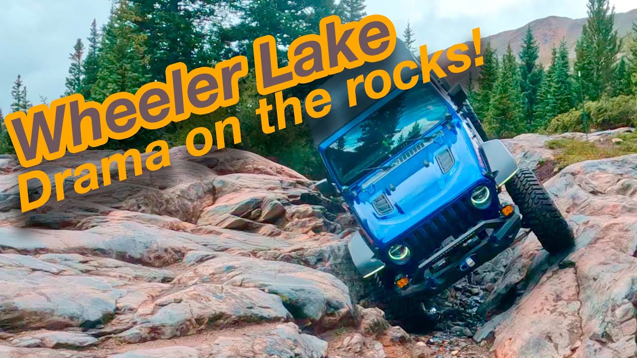  Almost Lost it on Wheeler Lake