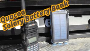 Miniature Solar Power! – Quacoa Solar Charger