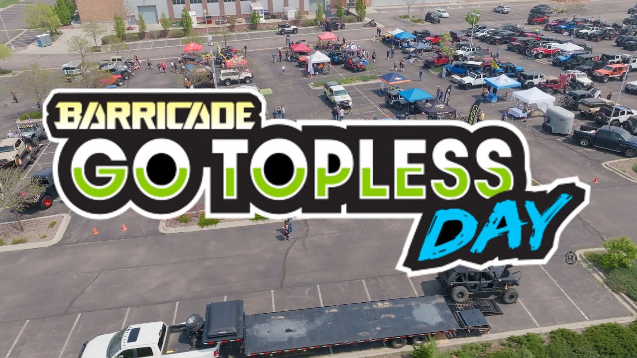 GoTopless Day Denver 2023