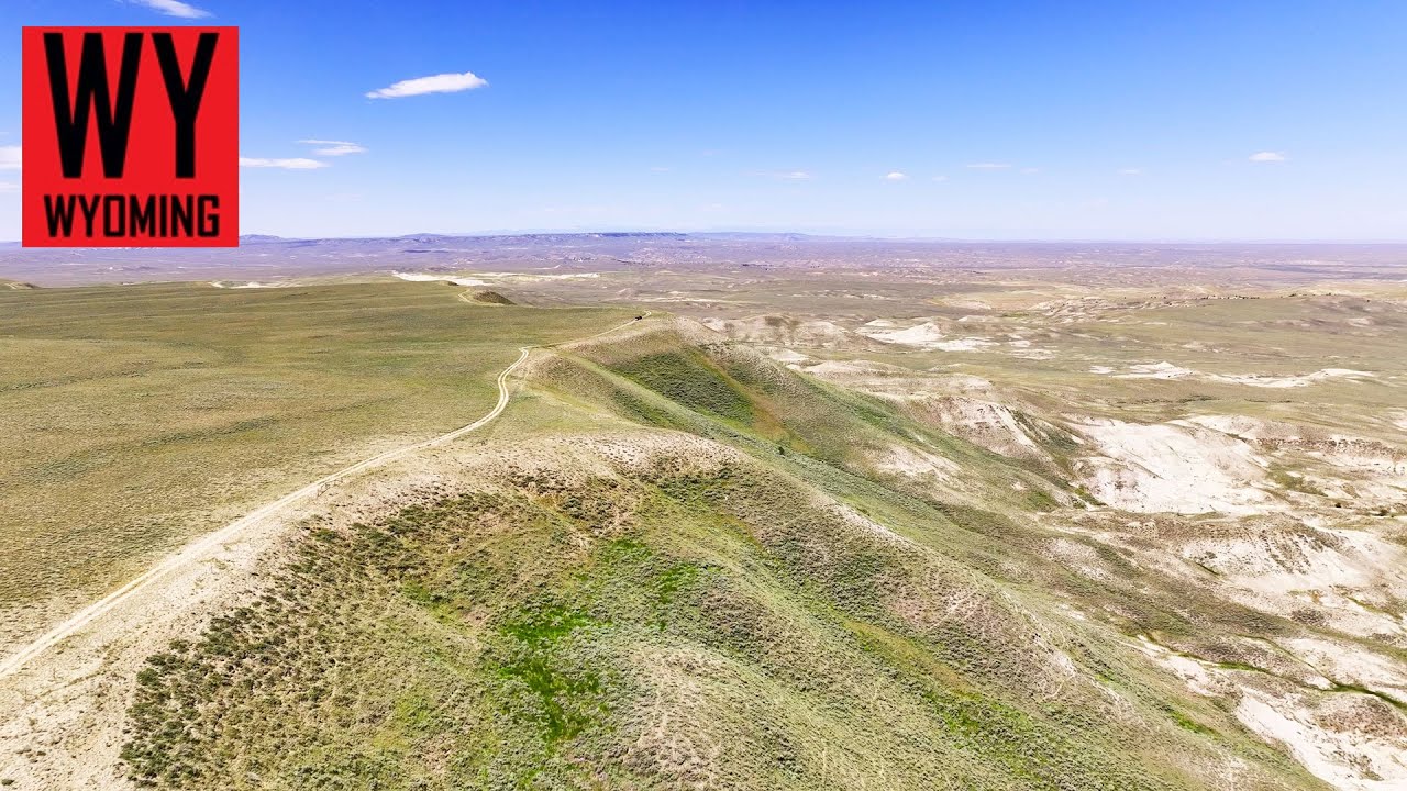 900 Miles of EPIC Off-Roading!! The Wyoming BDR – Part 1