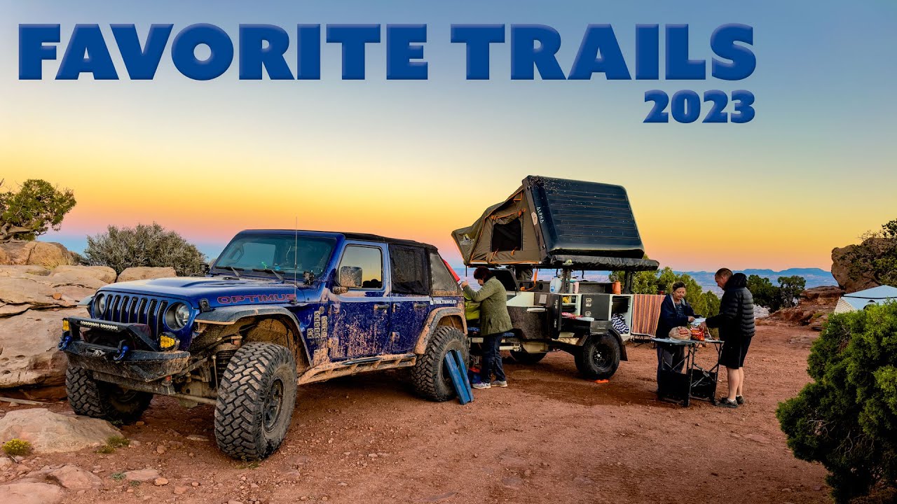 Exploring Our Top 10 Adventures of 2023