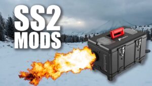  Kill The Noise! Modding the HCalory SS2 Chinese Diesel Heater