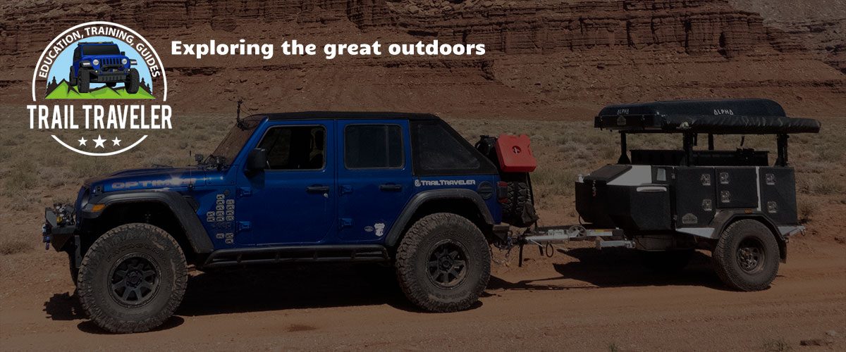 Trail Traveler