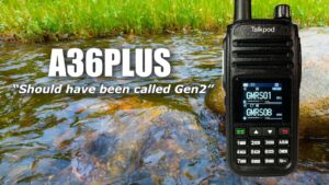  Is it worth buying now? – Talkpod A36Plus – 8w
