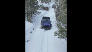  Things didn’t go as planned on Balanced Rock