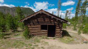 Teller City Ghost Town Adventure