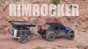Montrose to Moab – Rimrocker Overlanding Adventure