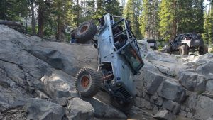 Things Get Crazy On Holy Cross!