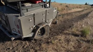 Oregon Overlanding Disaster