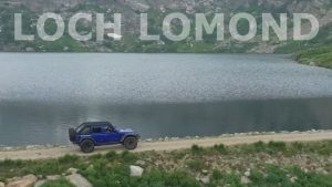 Beginner Friendly Trail – Loch Lomond