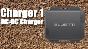 The NEXT LEVEL of On-The-Go Powerstation Charging is Here!