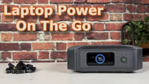 Is The Bluetti X20 Power Station Right For You?