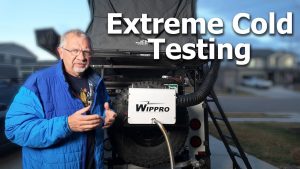 An HONEST review of the WIPPRO Diesel Heater