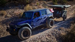 Fireside Chat: What is Overlanding?