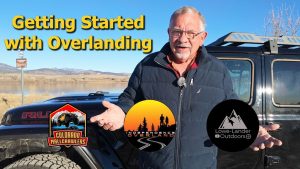 What Do You Need to Start Overlanding