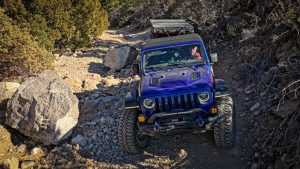 Must Have Jeep Mod for Off-Road Trailers!