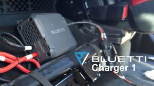 The BEST way to charge a power station