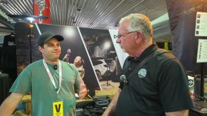 EJS 2025 Vendor Expo