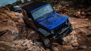 Amazing Adventure on Rose Garden Hill & Onion Creek – Moab Utah