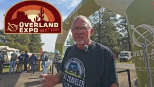 We Found the Coolest Gear at Overland Expo West 2025!