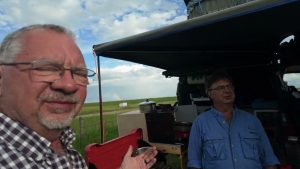 Wins and Loses On The Way to Alaska