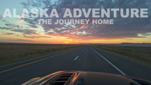 Heading Home – Drama, Problems and Happy Endings