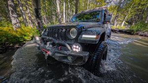 Can Budget Off Road Lights Really Hold Up