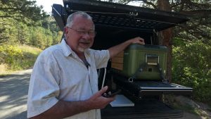 My New Favorite 12v Fridge – Travoca Rigel 45